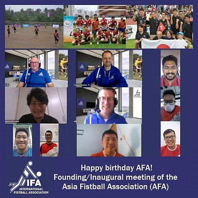 Afa